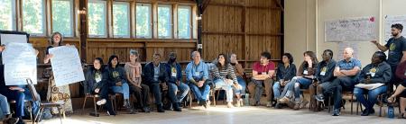 Introduction to Agroecology (graduate), University of Vermont
